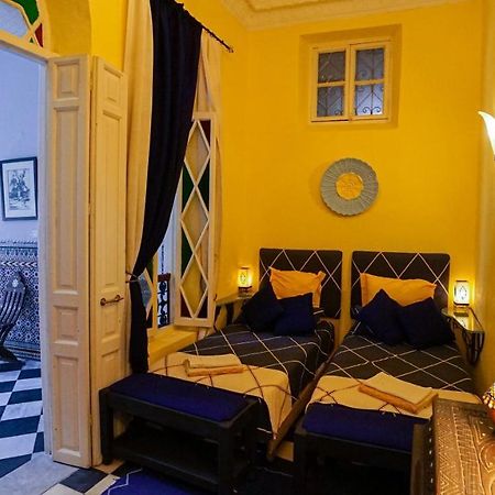 Dar Slimane Apartment Tangier Room photo